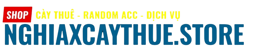 Shop Acc CF|Shop Acc Tốc Chiến|Shop Acc TFT|Shop Acc LMHT|Shop Acc LQ